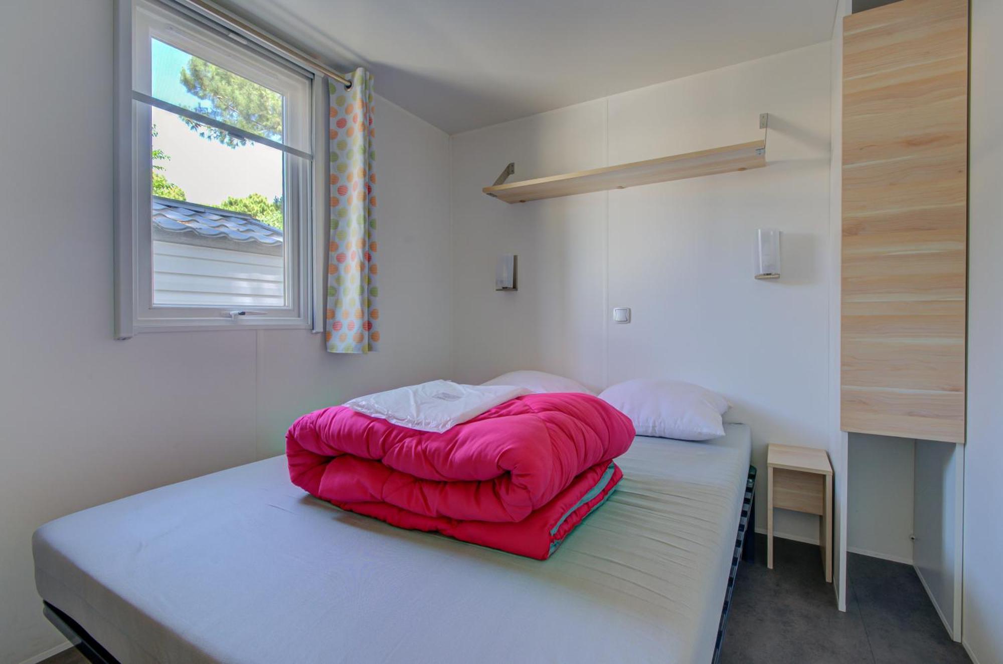 Camping Les Jardins D Agathe Le Grau d'Agde Exterior foto
