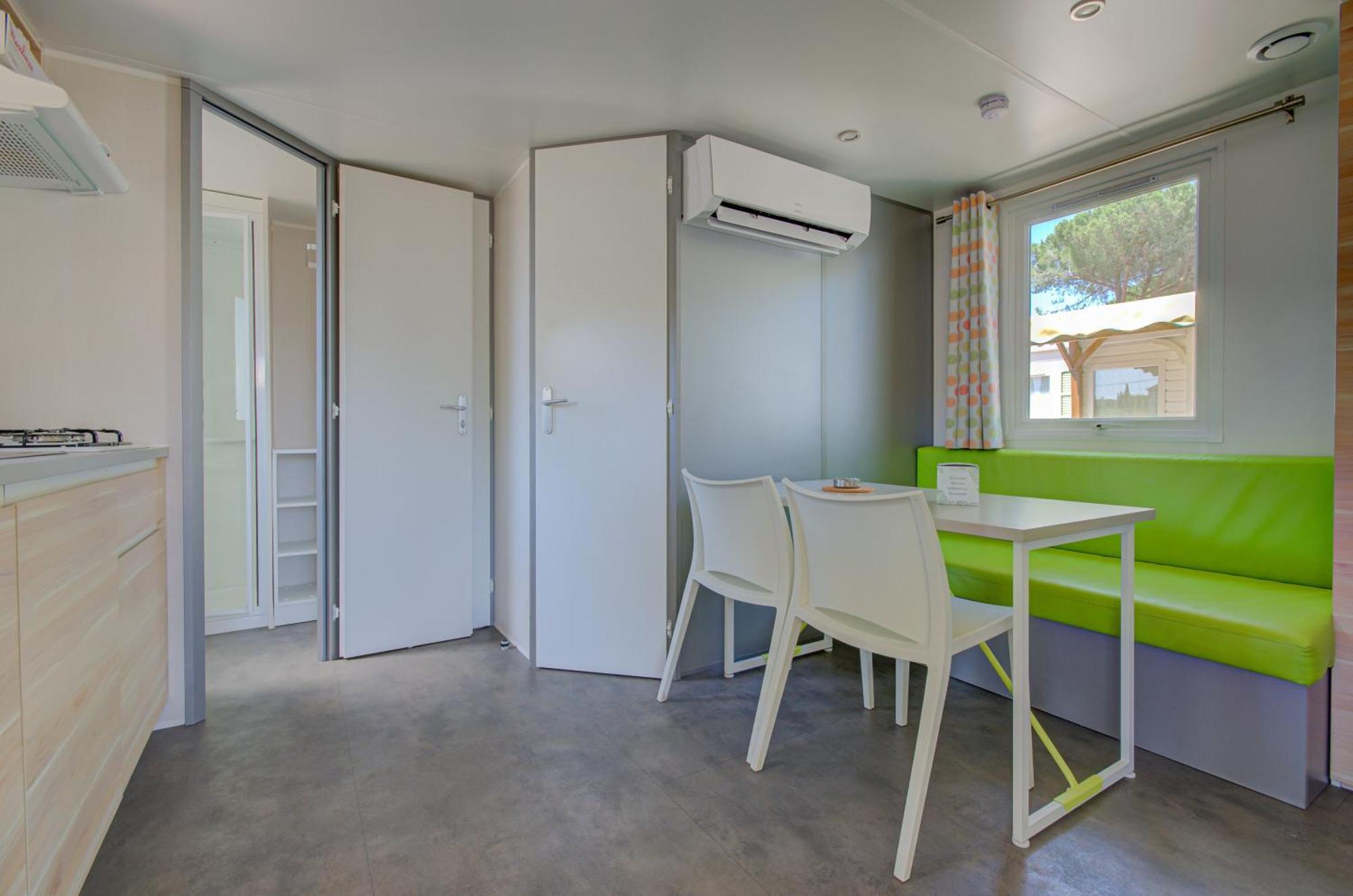 Camping Les Jardins D Agathe Le Grau d'Agde Exterior foto